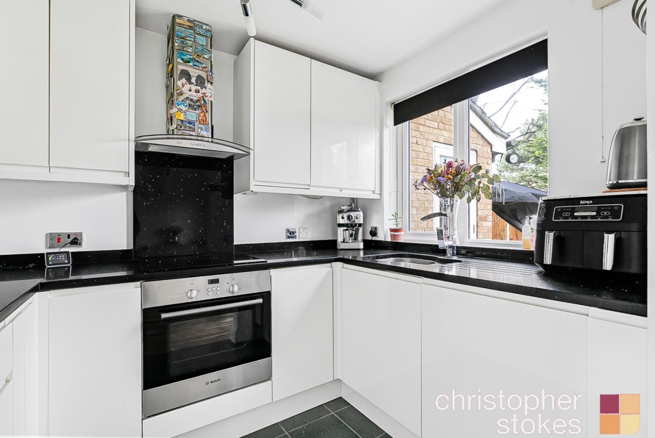 Friends Avenue, Cheshunt, Waltham Cross, Hertfordshire, EN8 8LE