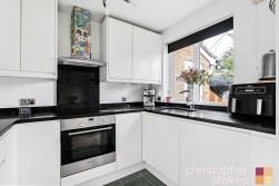Friends Avenue, Cheshunt, Waltham Cross, Hertfordshire, EN8 8LE