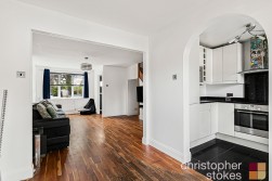 Friends Avenue, Cheshunt, Waltham Cross, Hertfordshire, EN8 8LE