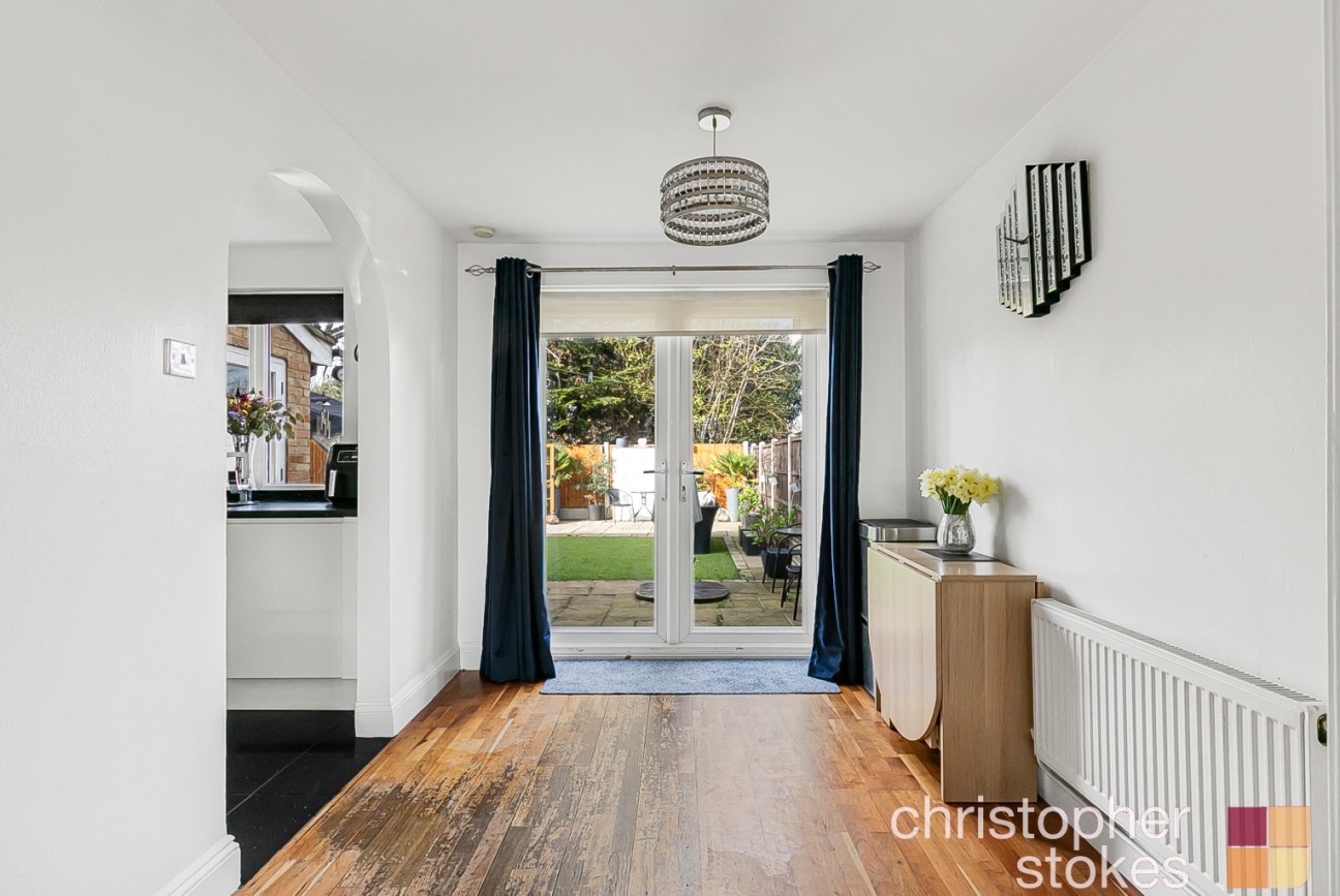 Friends Avenue, Cheshunt, Waltham Cross, Hertfordshire, EN8 8LE