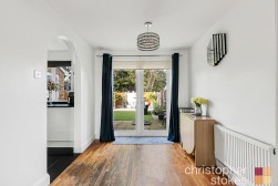 Friends Avenue, Cheshunt, Waltham Cross, Hertfordshire, EN8 8LE