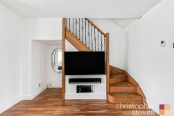 Friends Avenue, Cheshunt, Waltham Cross, Hertfordshire, EN8 8LE