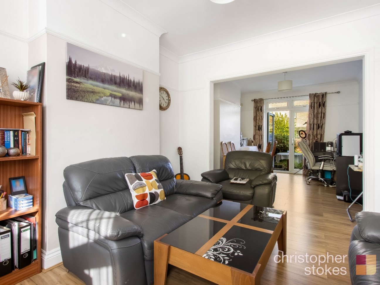 Trinity Lane, Waltham Cross, EN8