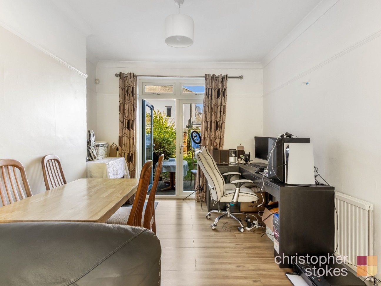 Trinity Lane, Waltham Cross, EN8