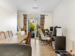 Trinity Lane, Waltham Cross, EN8