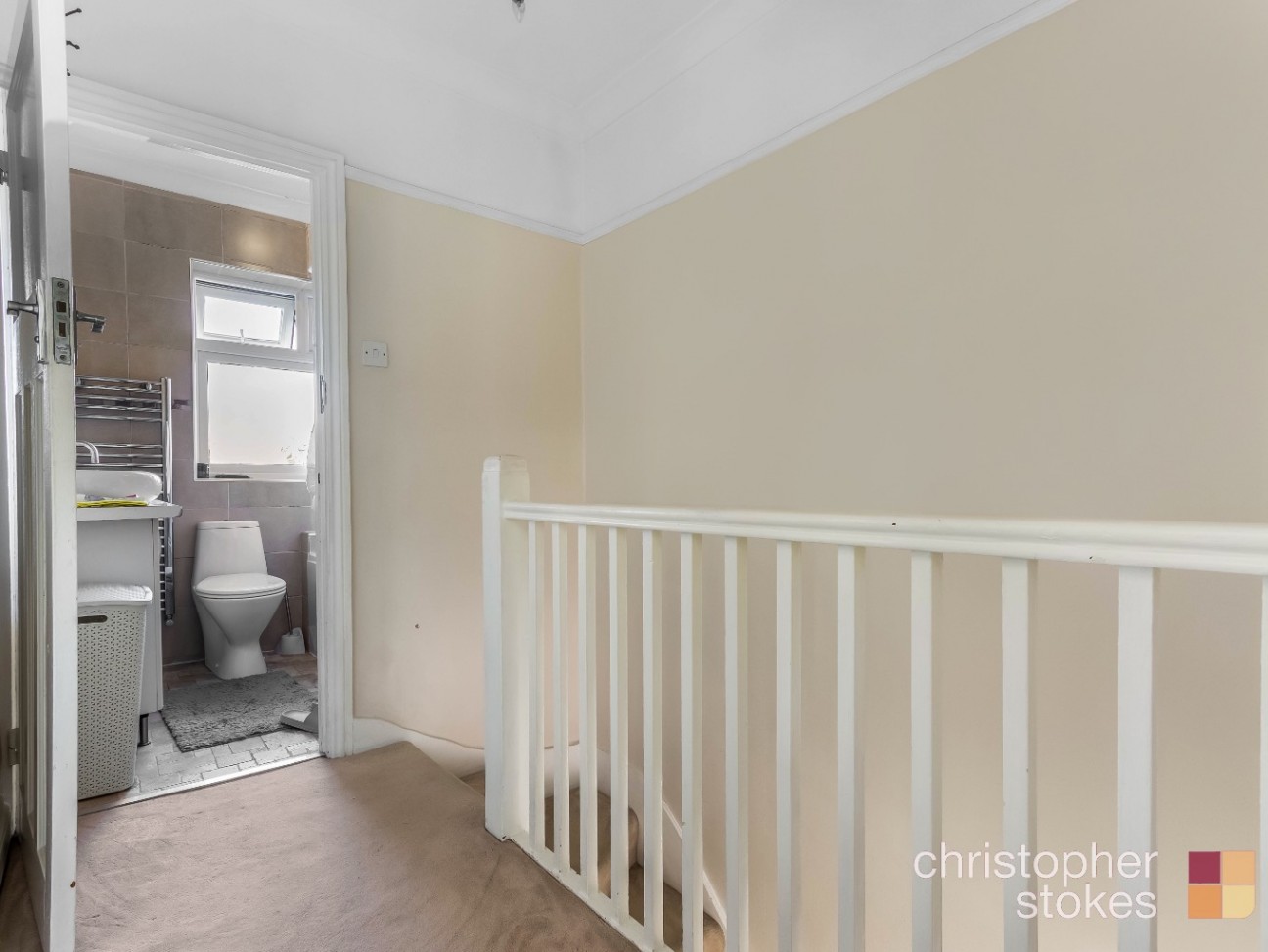 Trinity Lane, Waltham Cross, EN8