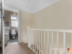 Trinity Lane, Waltham Cross, EN8