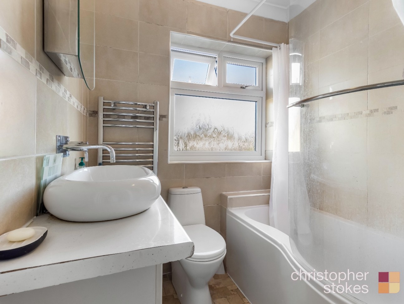 Trinity Lane, Waltham Cross, EN8