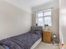 Trinity Lane, Waltham Cross, EN8