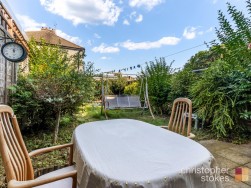 Trinity Lane, Waltham Cross, EN8