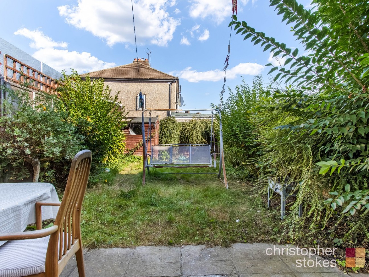 Trinity Lane, Waltham Cross, EN8