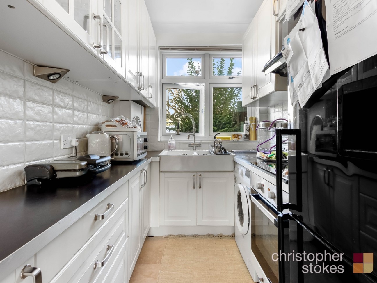 Trinity Lane, Waltham Cross, EN8