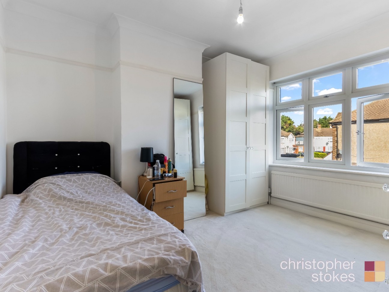 Trinity Lane, Waltham Cross, EN8