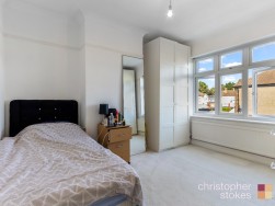 Trinity Lane, Waltham Cross, EN8