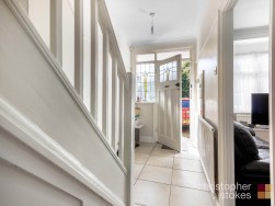 Trinity Lane, Waltham Cross, EN8