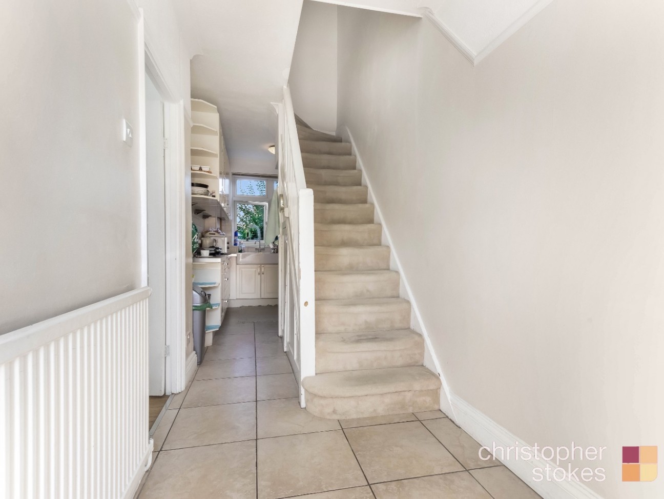 Trinity Lane, Waltham Cross, EN8