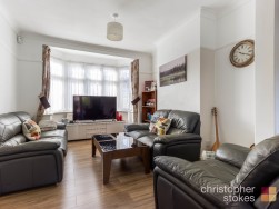 Trinity Lane, Waltham Cross, EN8