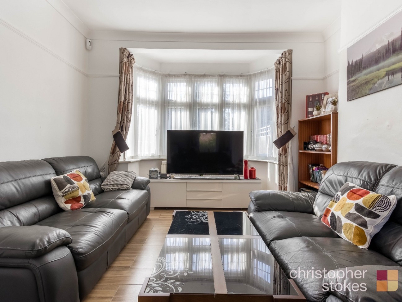 Trinity Lane, Waltham Cross, EN8