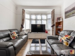 Trinity Lane, Waltham Cross, EN8