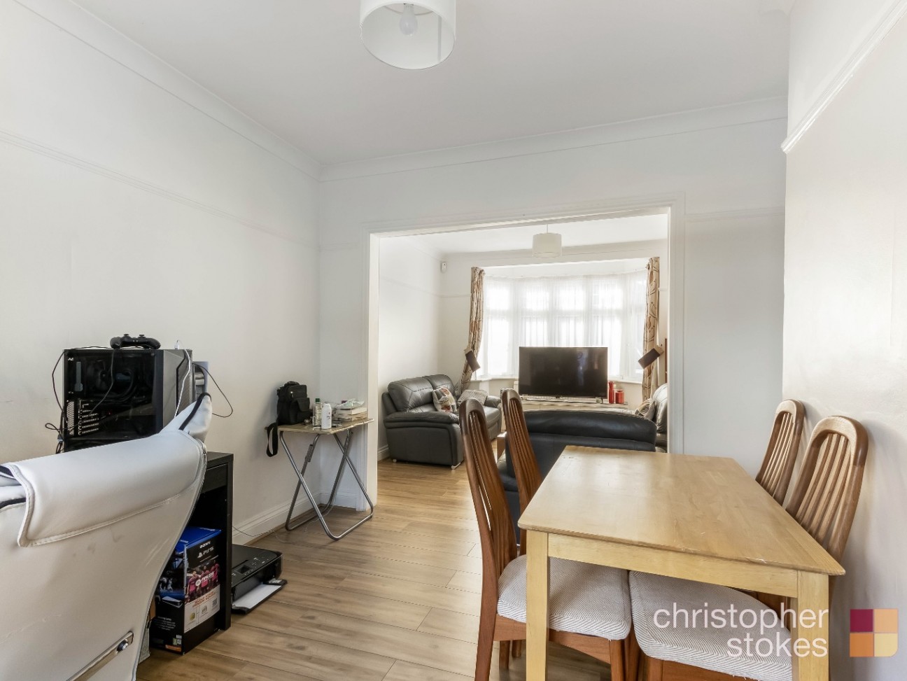 Trinity Lane, Waltham Cross, EN8