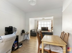 Trinity Lane, Waltham Cross, EN8