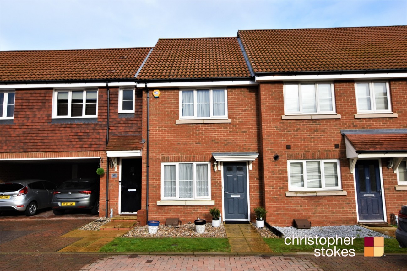 Aldermere Avenue, Cheshunt, Waltham Cross, Hertfordshire, EN8 0FF