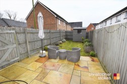 Aldermere Avenue, Cheshunt, Waltham Cross, Hertfordshire, EN8 0FF