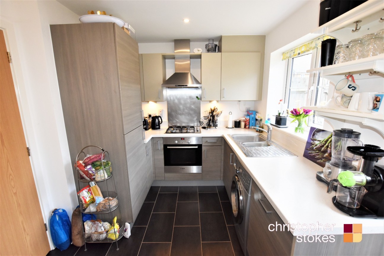 Aldermere Avenue, Cheshunt, Waltham Cross, Hertfordshire, EN8 0FF