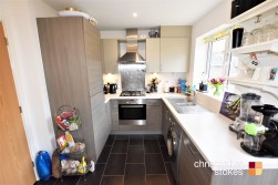 Aldermere Avenue, Cheshunt, Waltham Cross, Hertfordshire, EN8 0FF