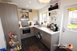 Aldermere Avenue, Cheshunt, Waltham Cross, Hertfordshire, EN8 0FF