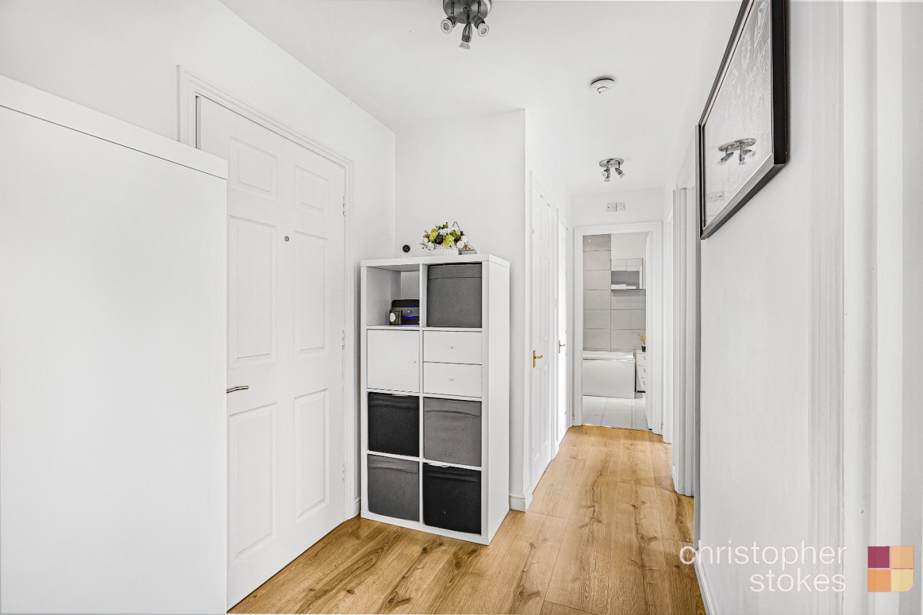 Trinity House, Trinity Lane, Waltham Cross, EN8