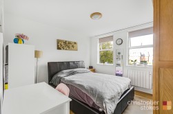 Trinity House, Trinity Lane, Waltham Cross, EN8