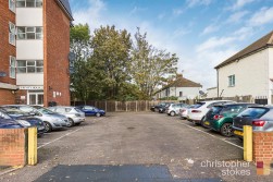 Trinity House, Trinity Lane, Waltham Cross, EN8