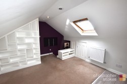 Forest Road, Cheshunt, Waltham Cross, Hertfordshire, EN8 9DB