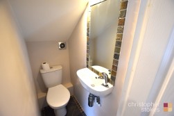 Forest Road, Cheshunt, Waltham Cross, Hertfordshire, EN8 9DB