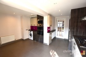 Forest Road, Cheshunt, Waltham Cross, Hertfordshire, EN8 9DB