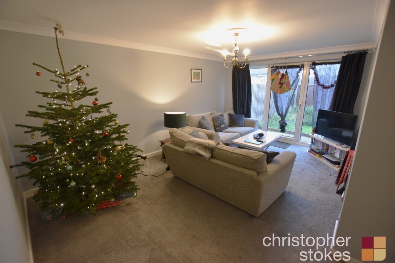 Southmead Crescent, Cheshunt, Waltham Cross, Hertfordshire, EN8 8UZ