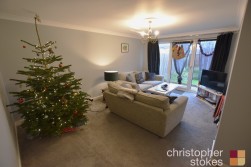 Southmead Crescent, Cheshunt, Waltham Cross, Hertfordshire, EN8 8UZ