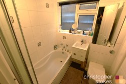 Southmead Crescent, Cheshunt, Waltham Cross, Hertfordshire, EN8 8UZ