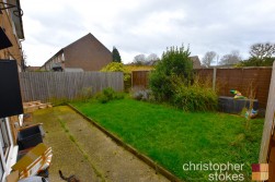 Southmead Crescent, Cheshunt, Waltham Cross, Hertfordshire, EN8 8UZ