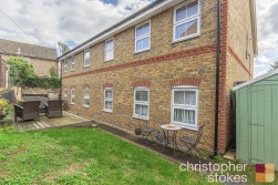 Gospel Court, Collett Road, Ware, Hertfordshire, SG12 7LX