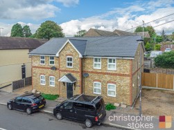 Gospel Court, Collett Road, Ware, Hertfordshire, SG12 7LX