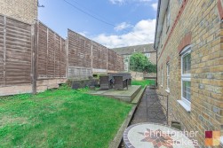 Gospel Court, Collett Road, Ware, Hertfordshire, SG12 7LX