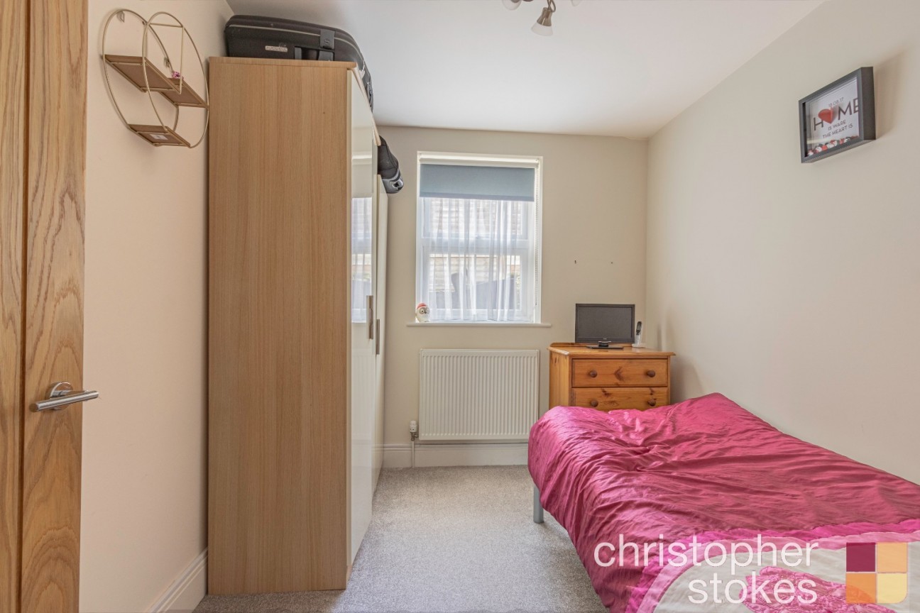 Gospel Court, Collett Road, Ware, Hertfordshire, SG12 7LX