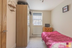 Gospel Court, Collett Road, Ware, Hertfordshire, SG12 7LX