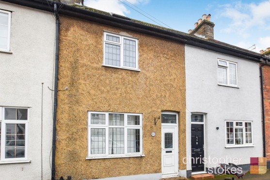 Dewhurst Road, Cheshunt, Waltham Cross, Hertfordshire, EN8 9PE