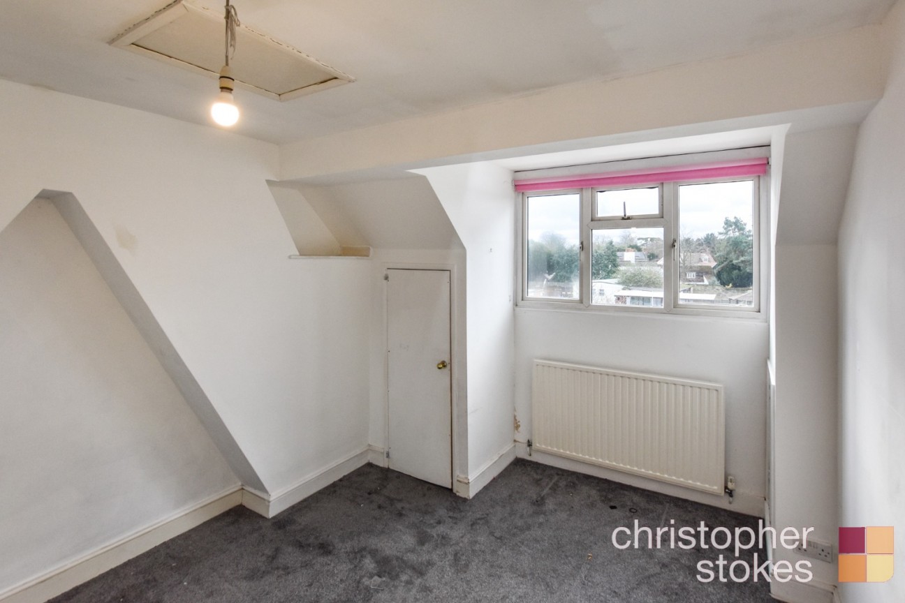 Dewhurst Road, Cheshunt, Waltham Cross, Hertfordshire, EN8 9PG