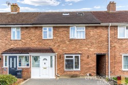 Bury Green Road, Cheshunt, Waltham Cross, Hertfordshire, EN7 5AG