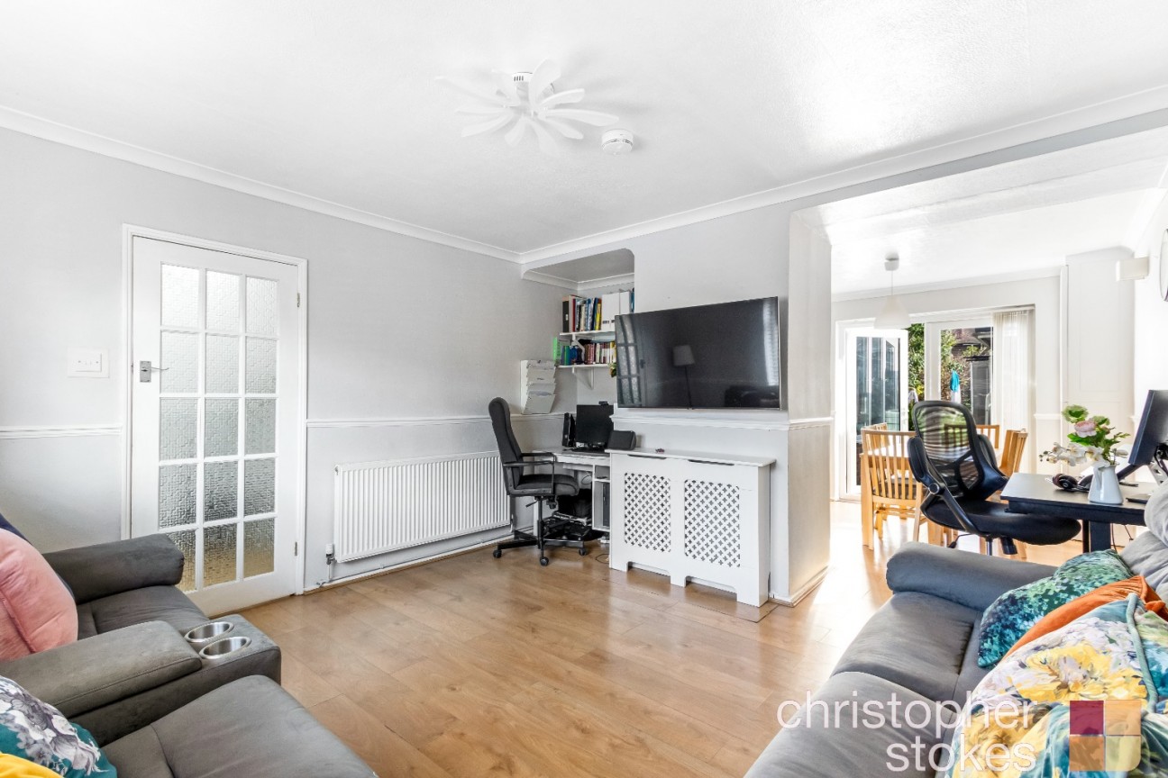 Bury Green Road, Cheshunt, Waltham Cross, Hertfordshire, EN7 5AG