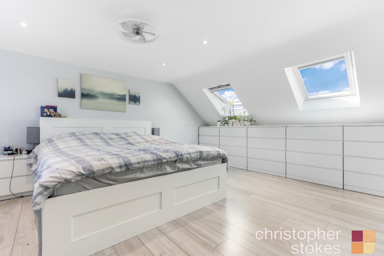 Bury Green Road, Cheshunt, Waltham Cross, Hertfordshire, EN7 5AG